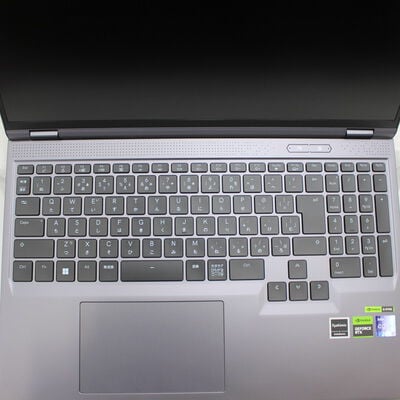 【京都店】中古  THIRDWAVE GALLERIA UL9C-R49-6 195253 