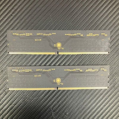 【富士青葉店】中古  ADT AD5U480016G-D-DP (DDR5 PC5-38400 16GBx2) 5070001837 