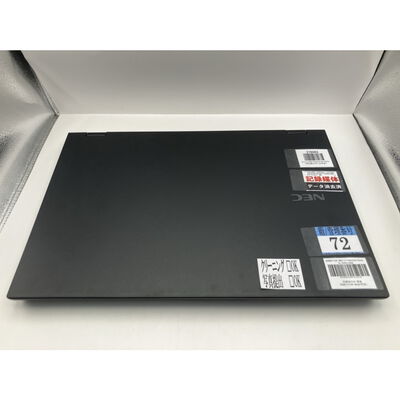 【仙台店】中古  NEC V1T46XZGN (Core i5-1335U/8GB/SSD256GB/SMt/-/WLAN/15.6FHD/W11P/-) 3240011724 