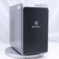 中古  THIRDWAVE GALLERIA SKM(AMD Ryzen 5 3600/16GB DDR4 (PC4)/SSD500GB/なし/AMD Radeon RX 6700 XT 12GB/W11H64 MAR) 203835 
