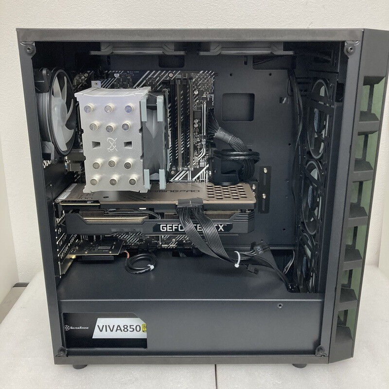 32gb Ssd Dospara Rtx3080 Okinawa 様 32GB RTX3080 ZA9C-R38 Okinawa