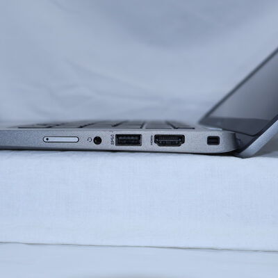 【浜松店】中古  DELL Latitude 5320(Intel Core i7 1185G7 3.0GHz/16GB DDR4/SSD256GB/-/オンボード/13.3/1920x1080/Wi-Fi/WEBCAM/W11H64) 201265 
