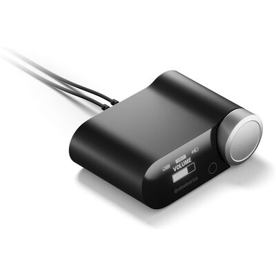 SteelSeries  Arctis Nova Pro Wireless White (61524J) 