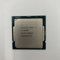中古  INTEL Core i5 10400 (1200/2.9G/12M/C6/12) 142593 