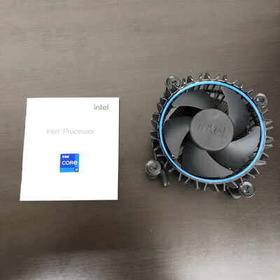 【長野稲里店】中古  INTEL Core i7 14700 (1700/2.1G/33M/C20/T28) 162950 