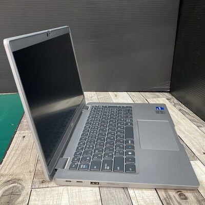 【広島店】中古  DELL Latitude 5320 (Intel Core i7 1185G7 3.0GHz/16GB/SSD256GB/-/-/13.3/1920x1080/Wi-Fi/WEBCAM/W11H MAR) 183714 