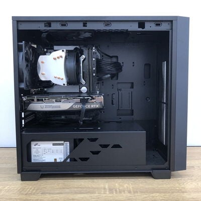 【津ラッツ店】中古  iiyama LEVEL∞ 4990001079【11/13値下げ!】 