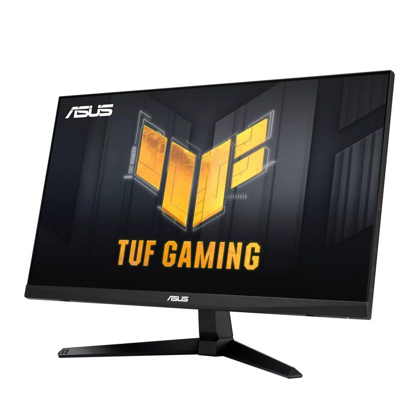 ASUS VG246H1A (23.8インチワイド 液晶モニター) ｜ パソコン