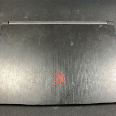 【大宮店】中古  MSI　ゲーミングノート 1250006615 