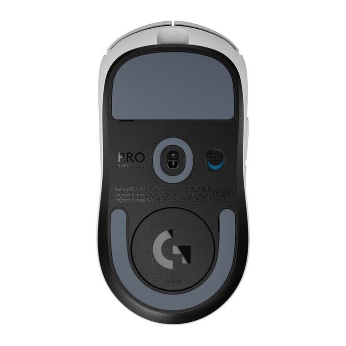 新モデル Logicool Gpro Wireless ゲーミングマウス 15