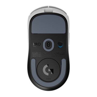 Logicool  PRO X SUPERLIGHT 2 Wireless Gaming Mouse G-PPD-004WL-WH (ホワイト) 