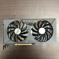 中古  GIGABYTE GeForce RTX 3060 Ti EAGLE OC D6X 8G 5090000832 