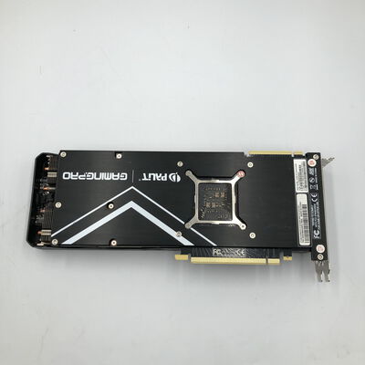 【水戸赤塚店】中古  Palit NE62080S20P2-180A (RTX2080 8GB)_ 187904 