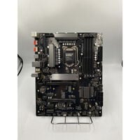 中古  ASRock H570 Phantom Gaming 4(H570 1200 ATX DDR4) 144866 