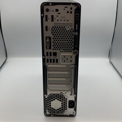 【甲府飯田店】中古  HP Elite SFF 600 G9 (i5 12500/16GB/SSD256GB/W11P) 4720003266 