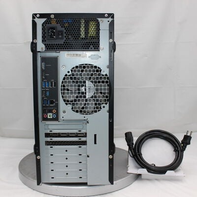 【通販センター】中古  iiyama SENSE &infin;(Intel Core i7 11700K/16GB DDR4 (PC4)/SSD512GB/DVDマルチ/NVIDIA GeForce RTX 3060 12GB/W11H64 MAR) 191895 