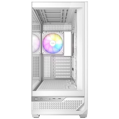 Antec  Constellation C7 ARGB WHITE (E-ATX ガラス ホワイト) 