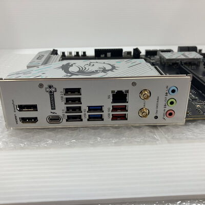 【秋葉原本店】中古  MSI B860 GAMING PLUS WIFI (B860 1851 ATX DDR5) 175460 