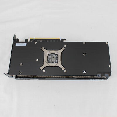 【通販センター】中古  玄人志向 RD-RX7800XT-E16GB/DF (RX7800XT 16G) 3480034644 