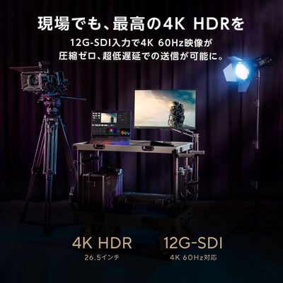 ASUS  ProArt Display OLED PA27USD (26.5インチワイド 4K 240Hz OLEDモニター) 