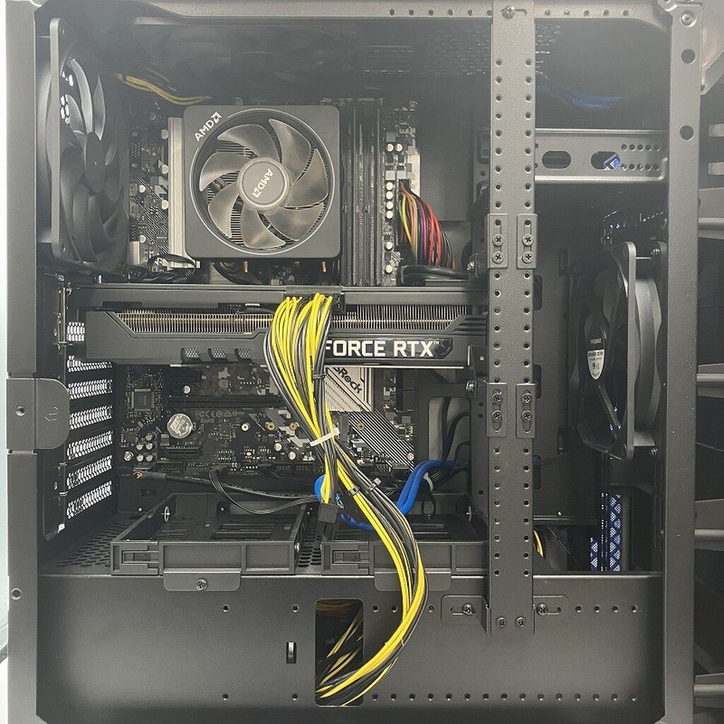 中古 THIRDWAVE GALLERIA XA7R-R37(Ryzen 7 3700X/16GB/SSD1TB/RTX3070
