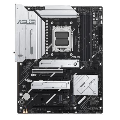 ASUS  PRIME X870-P WIFI-CSM (X870 AM5 ATX) 
