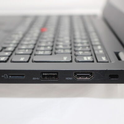 【通販センター】中古  Lenovo ThinkPad L13(Intel Core i5 10210U 1.60GHz/16GB DDR4/SSD256GB/-/オンボード/13.3/1920x1080/Wi-Fi/WEBCAM/W11H/VBT) 195519 