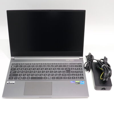 【札幌店】中古  GALLERIA RL5C-G50(i5-11400H/16GB/SSD512GB/GTX1650/W11H) 3210016349 