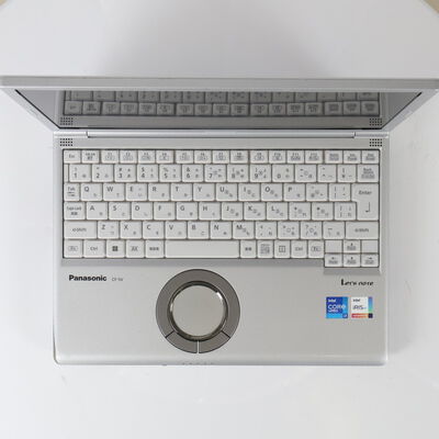 【通販センター】中古  Panasonic CF-SV1S14VS(Intel Core i7 1185G7 3.00GHz/32GB DDR4/SSD256GB/-/オンボード/12.1/1920x1200/GbE/Wi-Fi/WEBCAM/W11H/VBT) 200302 