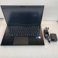 中古  VAIO VAIO Pro PK PC8949C11N (Core i7-1255U/32GB/SSD256GB/なし/オンボード/14.0/1920x1080/W11P) 3180007120 