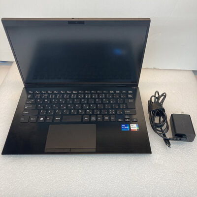 【京都店】中古  VAIO VAIO Pro PK PC8949C11N (Core i7-1255U/32GB/SSD256GB/なし/オンボード/14.0/1920x1080/W11P) 3180007120 