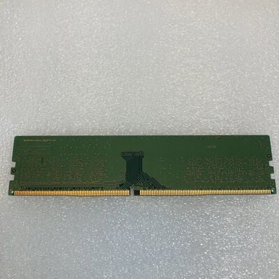 【京都店】中古  PC4-21300 8GB デスクトップ用(DDR4-2666) 126165 