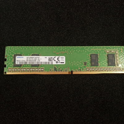 【大須店】中古  PC4-21300 4GB デスクトップ用 126164 