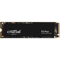 Crucial  P3 Plus CT4000P3PSSD8JP (M.2 2280 4TB) 