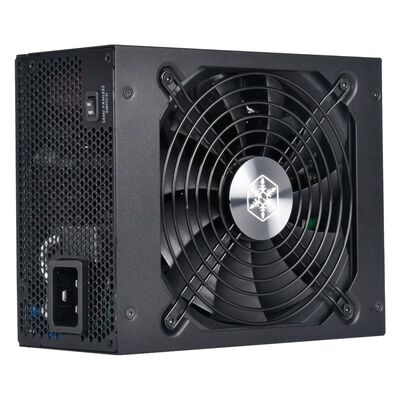 SilverStone  HELA 2050R Platinum SST-HA2050R-PM (2050W) 