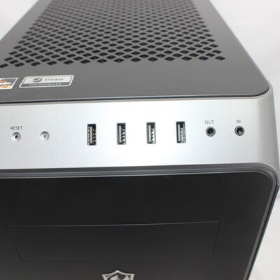 【通販センター】中古  THIRDWAVE GALLERIA SK(AMD Ryzen 7 3700X/16GB DDR4 (PC4)/SSD512GB/なし/AMD Radeon RX 6700 XT 12GB/W11H64 MAR) 198083 