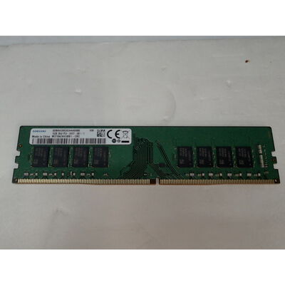 【前橋ｲﾝﾀｰｱｶﾏﾙ店】中古  PC4-19200 16GB デスクトップ用 135639 