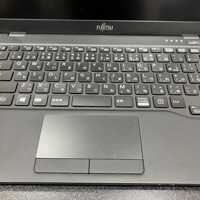 【宮崎恒久店】中古  FUJITSU LIFEBOOK U9310/E (INTEL Core i5 10310U 1.7GHz/16GB/SSD512GB/-/オンボード/13.3/1920x1080/Wi-Fi/WEBCAM/W11H64) 179543 
