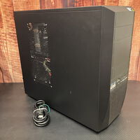 中古  GALLERIA XT(i7 8700/16GB/SSD500GB/HDD1TB/GTX1660Ti/W11H) 5070002412 
