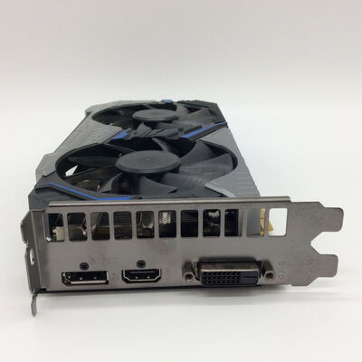【浜松店】中古  玄人志向 GF-RTX2070-E8GB/DF2（RTX2070 8GB） 3480027495 