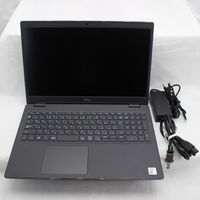 中古  DELL Latitude 3510(Intel Core i5 10310U 1.70GHz/16GB DDR4/SSD256GB/-/オンボード/15.6/1920x1080/GbE/Wi-Fi/WEBCAM/W11H/VBT) 197525 