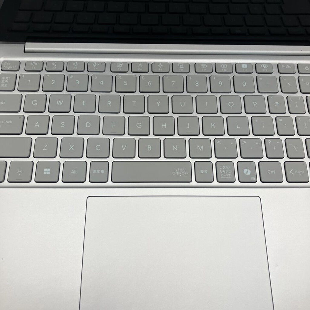 中古 NEC LAVIE PC-S1355JAS-E4 (i5 1335U/16GB/SSD256GB/WLAN/13.3