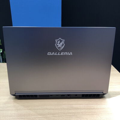 【甲府飯田店】中古  THIRDWAVE GALLERIA RL7C-R46-5N 183622 