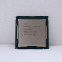 中古  INTEL Core i7 9700KF (1151/3.60GHz/12M/C8/T8) 139476 