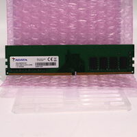 中古  PC4-21300 8GB デスクトップ用(DDR4-2666) 126165 