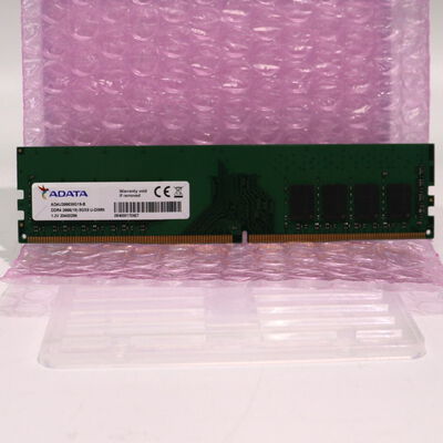 【札幌店】中古  PC4-21300 8GB デスクトップ用(DDR4-2666) 126165 