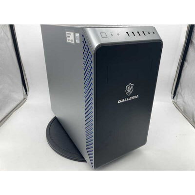 【郡山安積店】中古  THIRDWAVE GALLERIA DM5C-IG-C 186590 