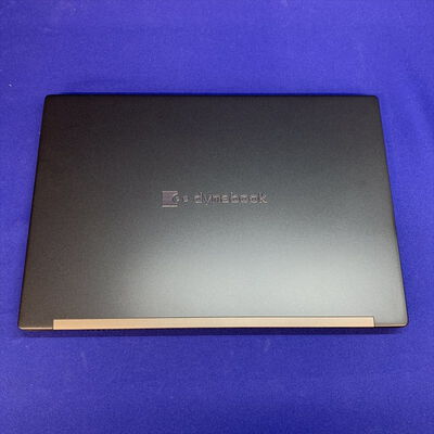 【横浜駅前店】中古  TOSHIBA dynabook G83/KV (Intel Core i5-1235U/8GB/CPU内蔵/W11P/有線LAN◯無線LAN◯) 3400009079 