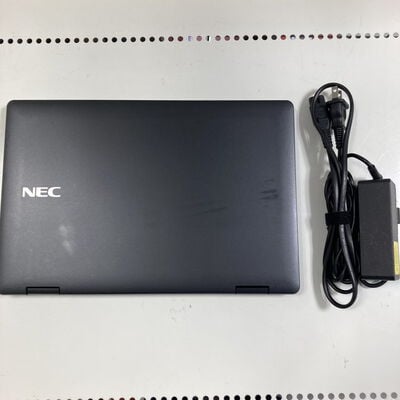 【大宮店】中古  NEC VKT10 (INTEL Core i5 10210Y 1.0GHz/8GB/SSD256GB/-/オンボード/12.5/1920x1080/Wi-Fi/WEBCAM/W11H64) 179608 
