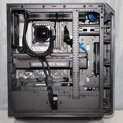 【前橋ｲﾝﾀｰｱｶﾏﾙ店】中古  THIRDWAVE GALLERIA XA7C-R47TS 183988 